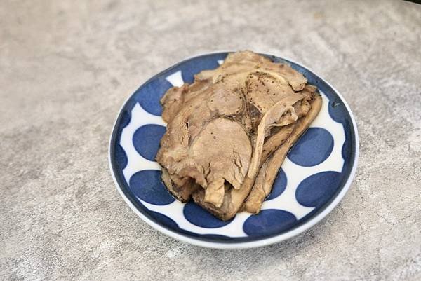 臺北大同美食｜來自沖繩風味的泡盛辣椒以及親切老闆所開的獨特拉