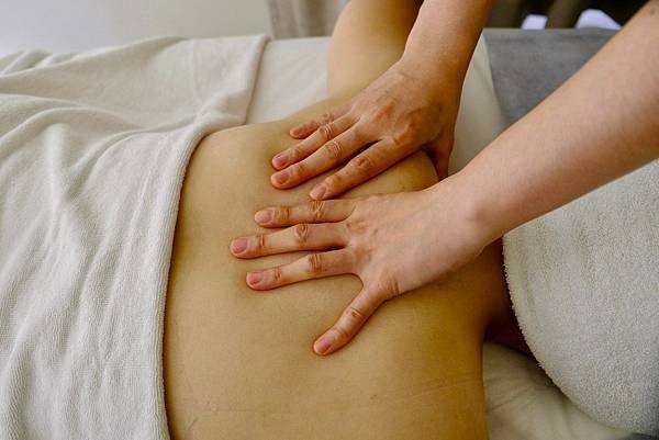 台北中正區 Fun Spa 精緻放鬆女子會館推薦｜全新侘寂風