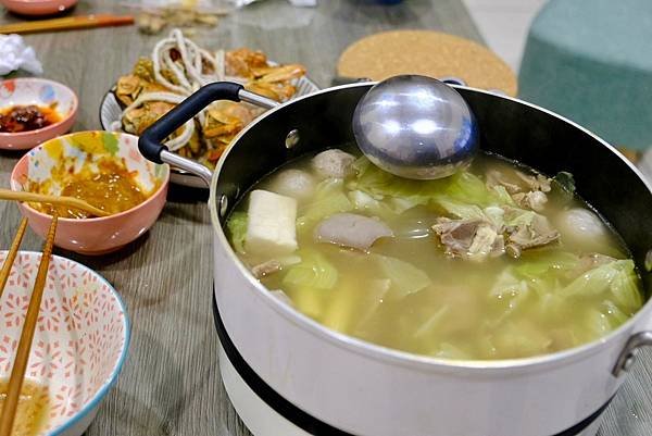 鄉野羊肉爐三款湯頭大評比｜藥膳、清燉、胡椒齊上陣，宅配美食輕