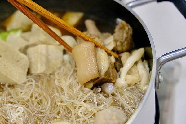 鄉野羊肉爐三款湯頭大評比｜藥膳、清燉、胡椒齊上陣，宅配美食輕