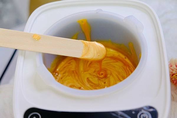 🔥【MINI YANG DIY熱蠟除毛】居家沙龍級體驗！極白