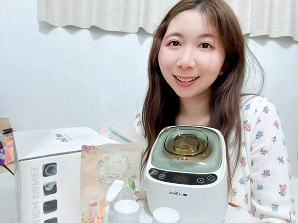 🔥【MINI YANG DIY熱蠟除毛】居家沙龍級體驗！極白