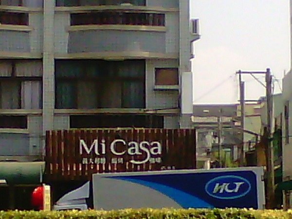 MiCaSa