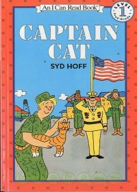 Captain cat