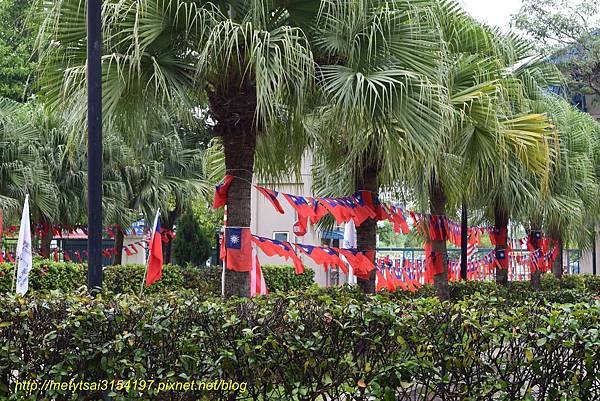 吉隆坡台灣學校園遊會