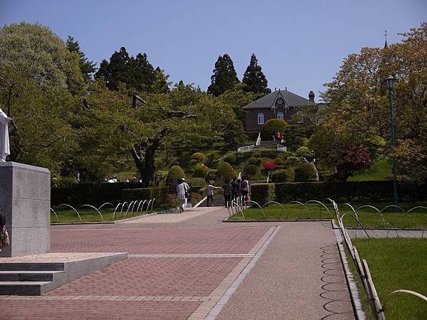 函館女子修道院