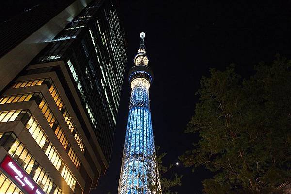 東京晴空塔