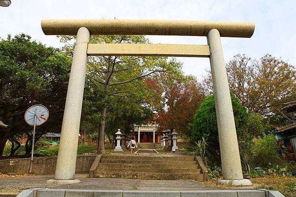 通霄神社