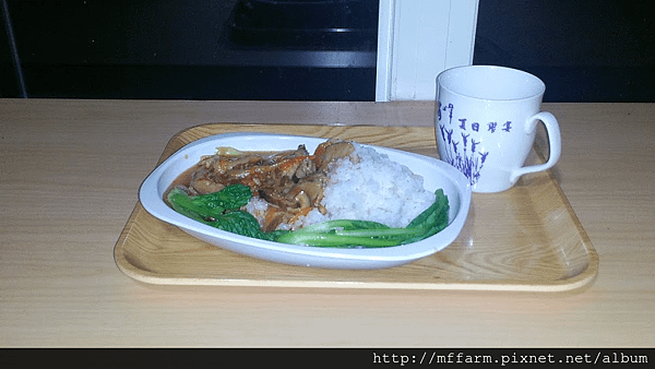 葷食簡餐成品