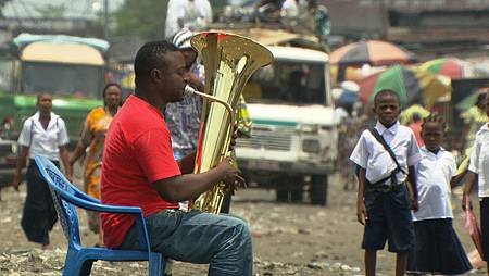 kinshasa symphony劇照2