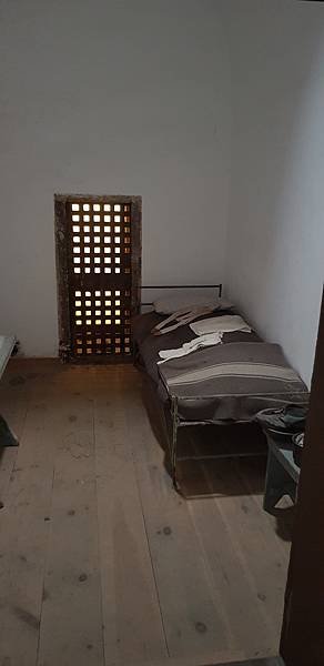 美東自由行~費城景點 東州教養所  Eastern Stat
