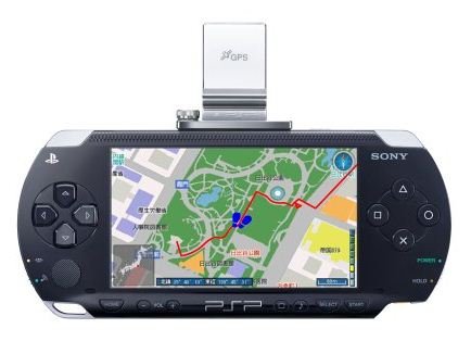 GPS