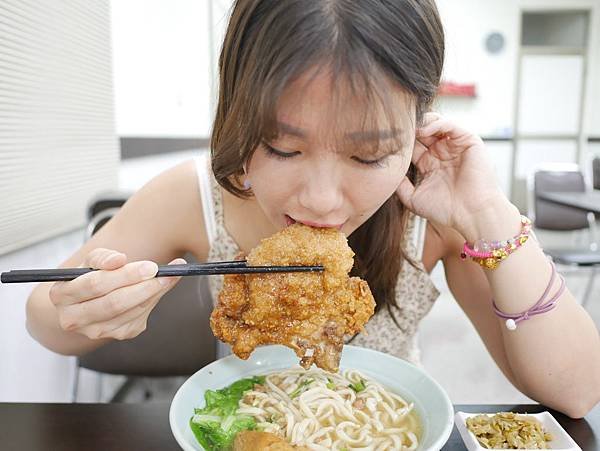牛肉麵
