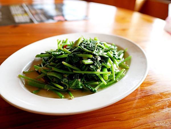 山芹菜
