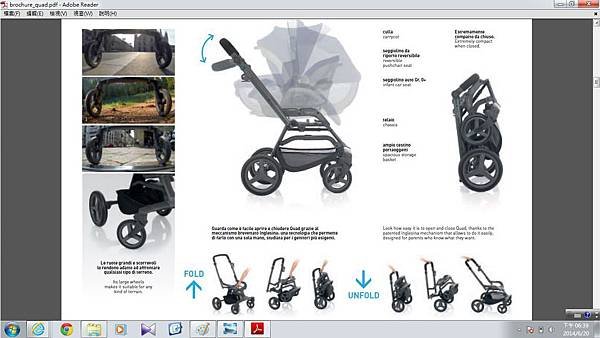 Quad Chassis