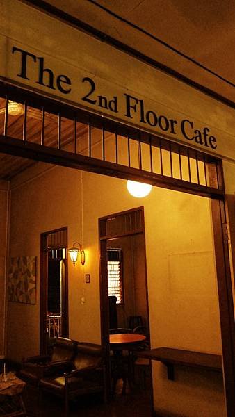 The 2ed Floor Cafe_2@Chiang Mai