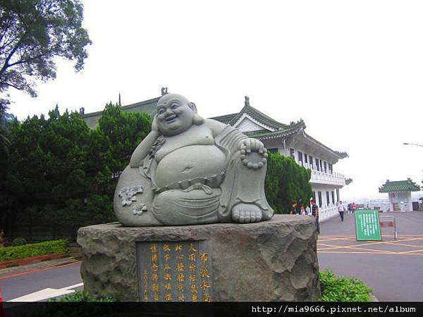 承天禪寺遊記 003
