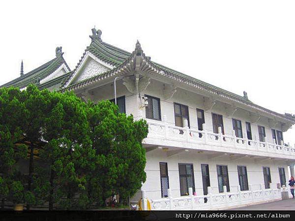 承天禪寺遊記 006