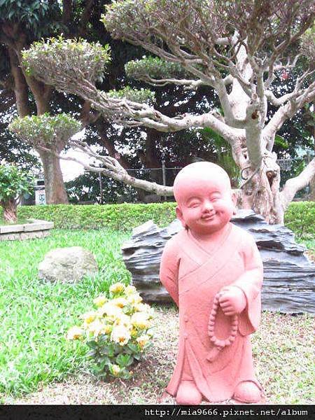 承天禪寺遊記 018
