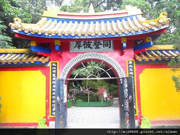 承天禪寺遊記 020