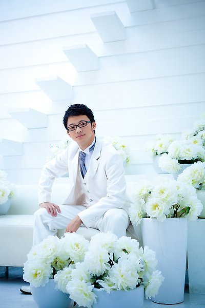 北鼻帥帥^^