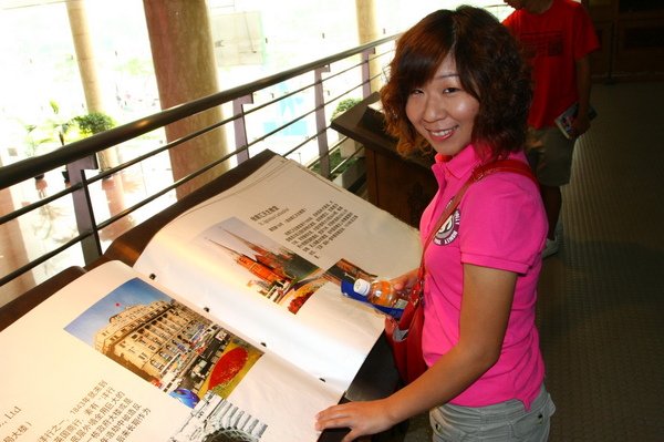 城市規劃館-4本大書介紹上海的老房子、公共藝術與歷史.JPG