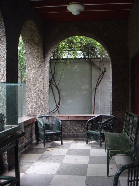 孫中山故居及孫中山紀念館 (3).JPG