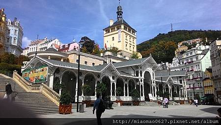 KAROLVY VARY-73