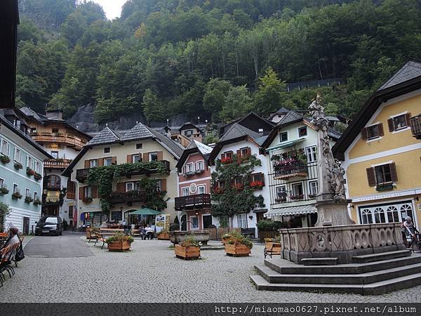 HALLSTATT-93