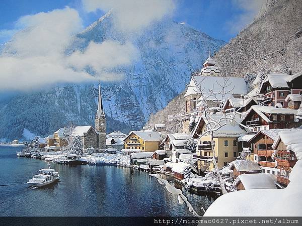 HALLSTATT-86