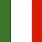 Italy Flag