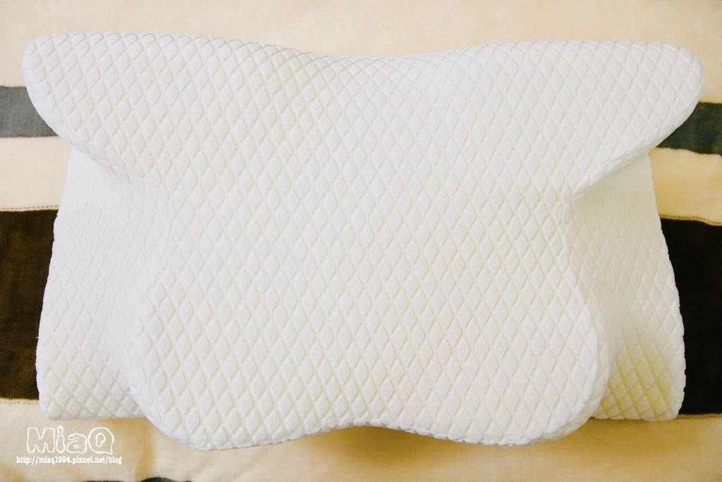 舒眠枕頭推薦 ▍殿堂の夢枕，一睡就上癮，再度重獲深層睡眠 (3).JPG