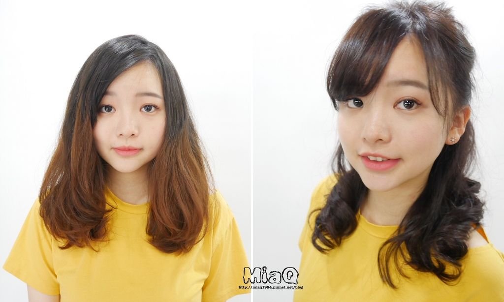 【染髮】2019推薦髮色，質感棕帶唯美紫。值得再度回訪的髮廊推薦AN Hair Design。台北忠孝復興捷運站 (2).JPG