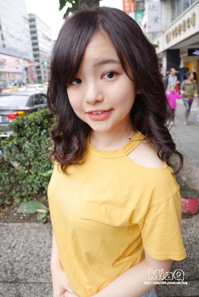 【染髮】2019推薦髮色，質感棕帶唯美紫。值得再度回訪的髮廊推薦AN Hair Design。台北忠孝復興捷運站 (37).JPG