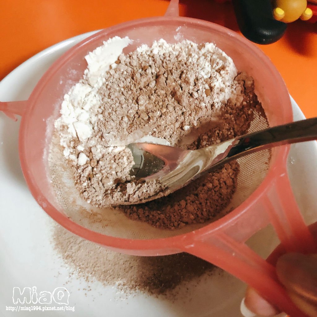 【千層食譜】OREO巧克力千層蛋糕(免烤箱)，情人節蛋糕不失手！ (3).JPG