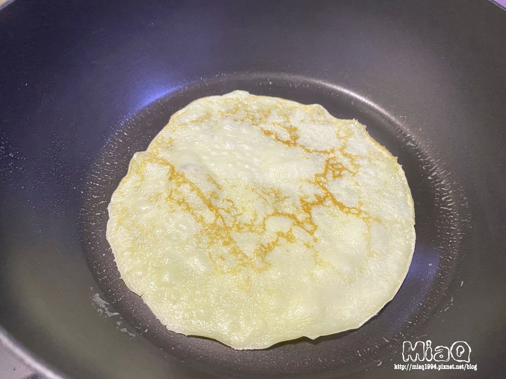 【烘焙】法國綠色山丘諾曼第 無鹽發酵奶油x動物性鮮奶油 35% - 原味千層蛋糕 (10).JPG