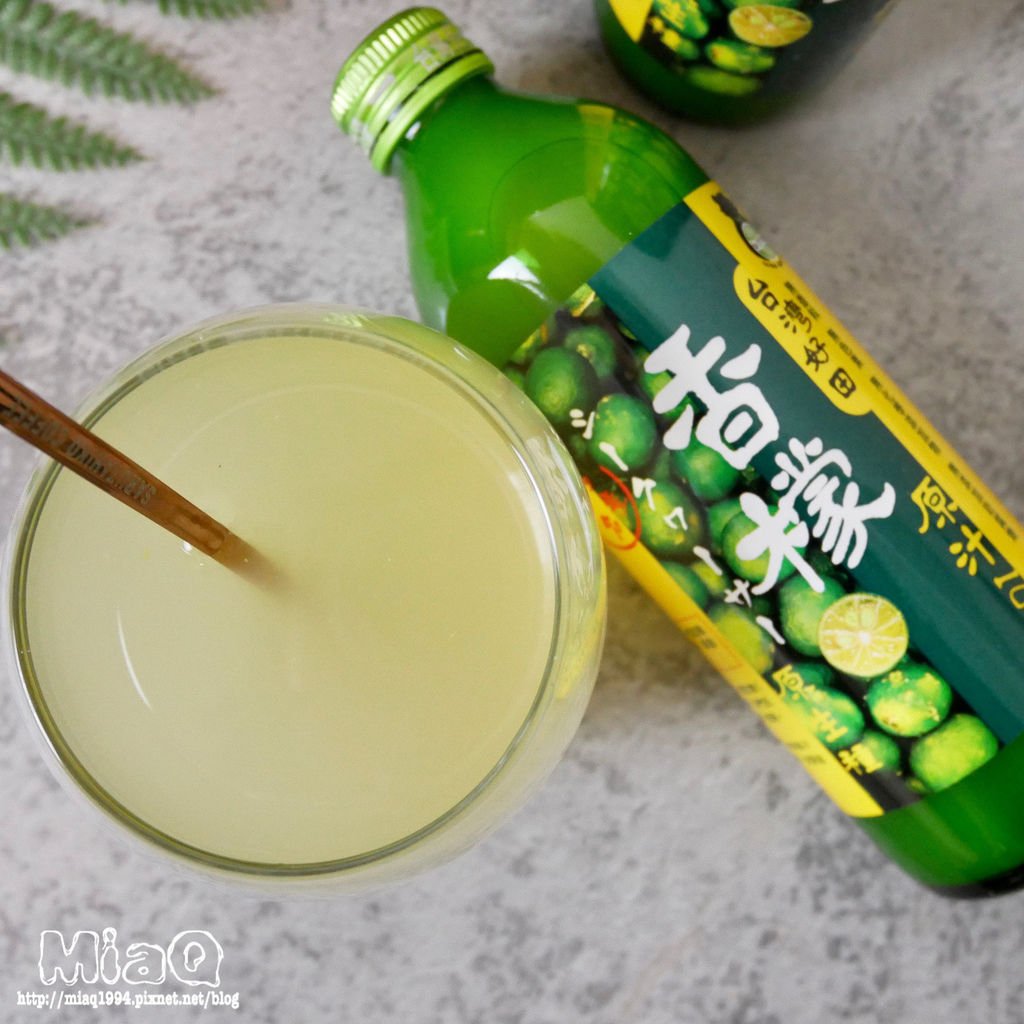 【檸檬原汁推薦】台灣好田100%天然無添加「香檬原汁」，現採直送，養生美味無負擔 (19).JPG