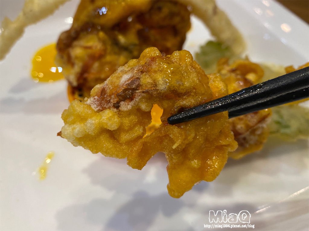 【桃園美食推薦】田川日本料理，「平價、美味、新鮮」的聚餐、約會好去處，日式料理推薦！ (13).JPG