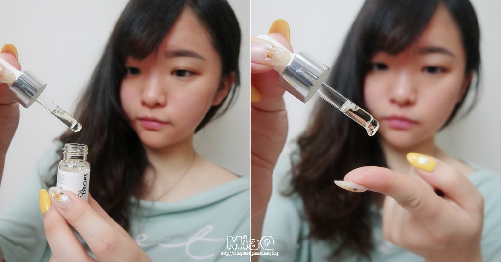 【肌膚保養】好萊塢女星裘莉、艾瑪華森，潮模在家都用的零死角光澤肌秘密！Rodial A+視黃醇修護精露，拯救蠟黃老化肌！ (10).JPG
