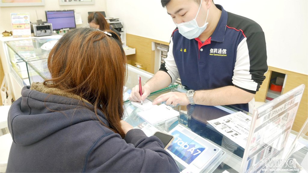 手機哪裡買最划算？通訊行推薦『傑昇通信』｜全台多分店，原廠手機價格市場最低價！ (29).JPG