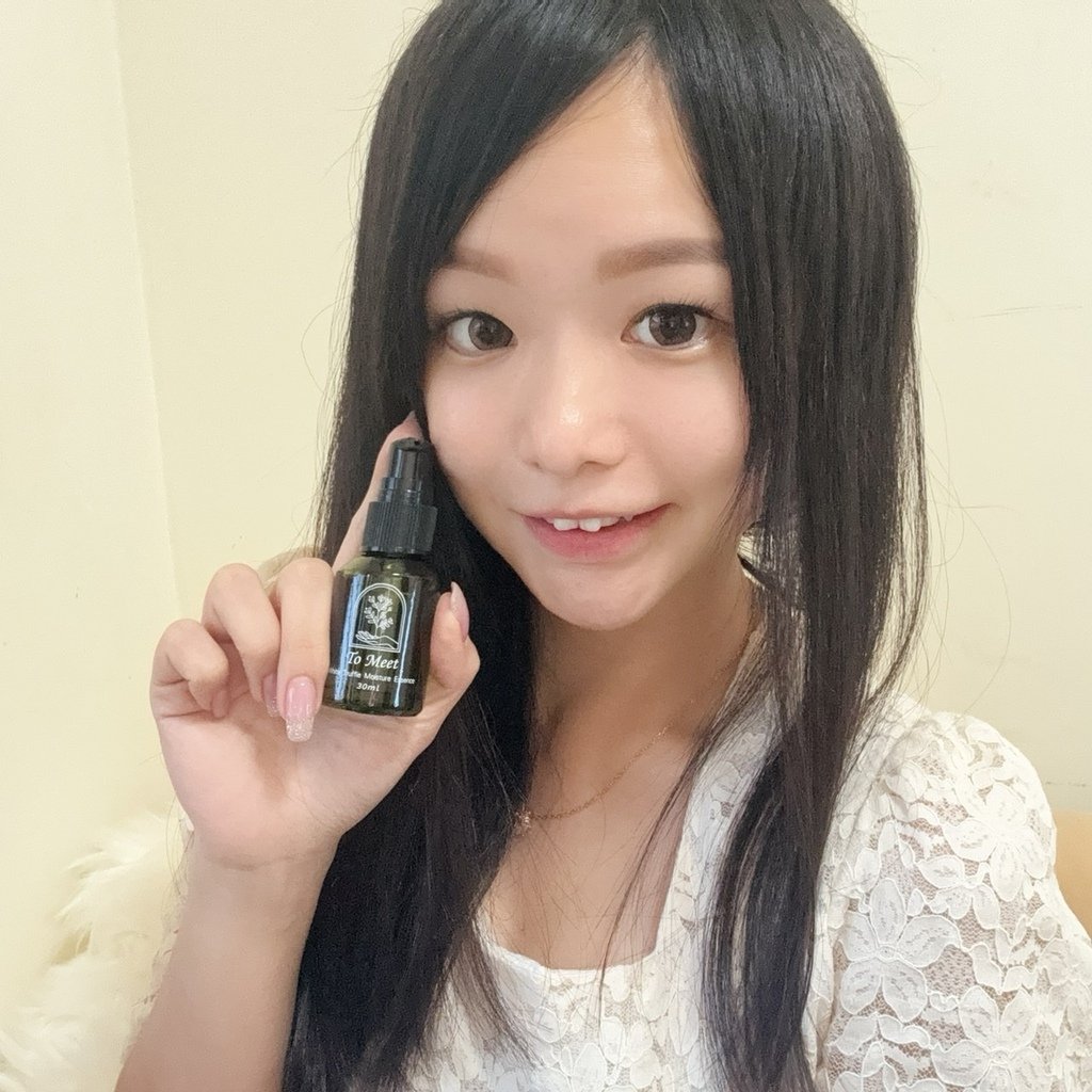 清爽不黏膩保養品開箱「SEC.care 白松露精萃%26;面膜%26;乳霜 三件組」｜植萃自然保養，高CP值小資首選 (6).jpg