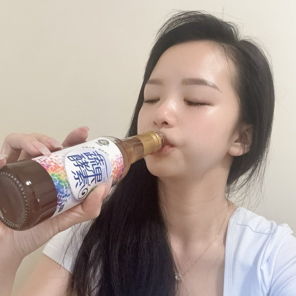 蔬果酵素飲分享「菩提樹生物科技 蔬果酵素機能飲」｜順暢有感、全素酵素飲分享 (11).jpg