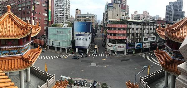 【小編帶路】妙雲宮各殿神尊介紹與參拜順序/地理位置交通資訊(