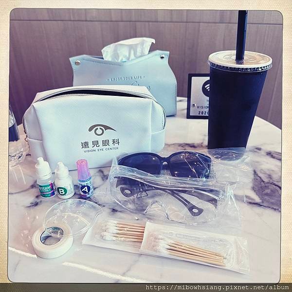 【 進化中的人類 】眼鏡掰哺 重啟鷹眼模式 x 遠見眼科 S