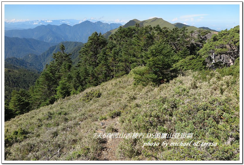 IMG_1693.jpg - 107.07.28雪山西稜D5頭鷹山登頂篇