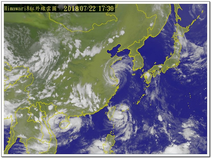 31.jpg - 107.07.23雪山西稜D0武陵農場住宿篇