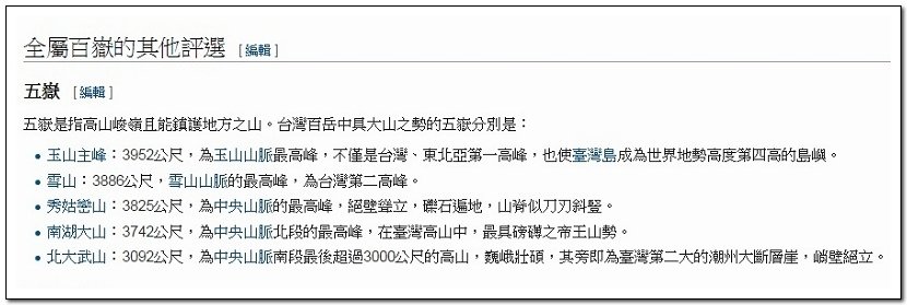 北大武山3天2夜挑戰行行前雜記543、申請及交通篇