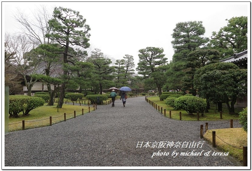 日本京阪神奈8天7夜自由行 Day4  平等院、宇治神社、宇