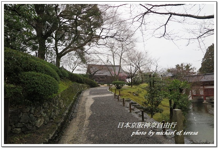 日本京阪神奈8天7夜自由行 Day4  平等院、宇治神社、宇