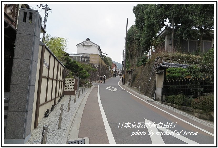 日本京阪神奈8天7夜自由行 Day3 清水寺、三年坂、二年坂